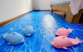 Fairy Tale World Holiday Apartment